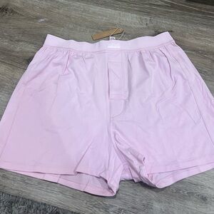 NWT skims boyfriend loose boxers